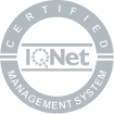 IQNET CERTIFIED