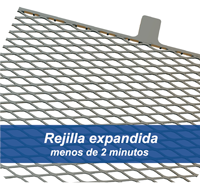 rejilla