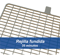 rejilla