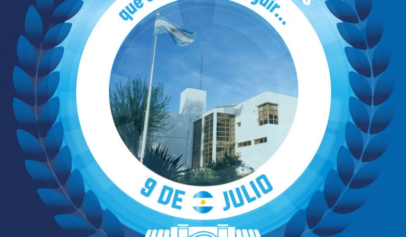 9 de Julio