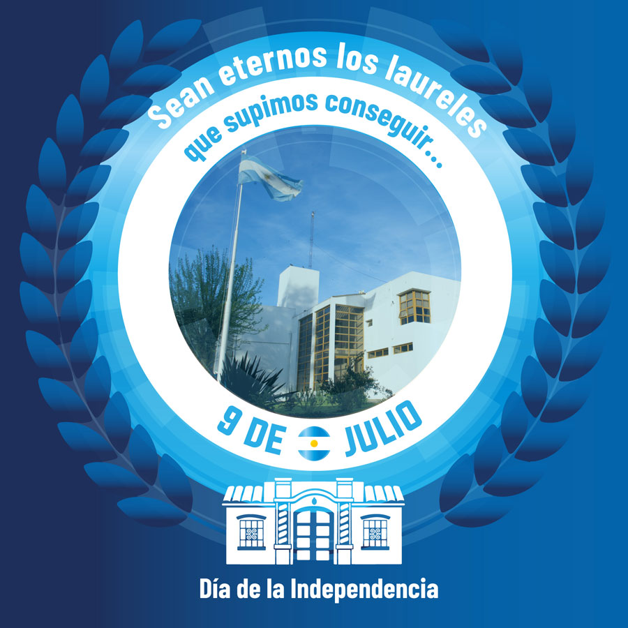 9 de Julio